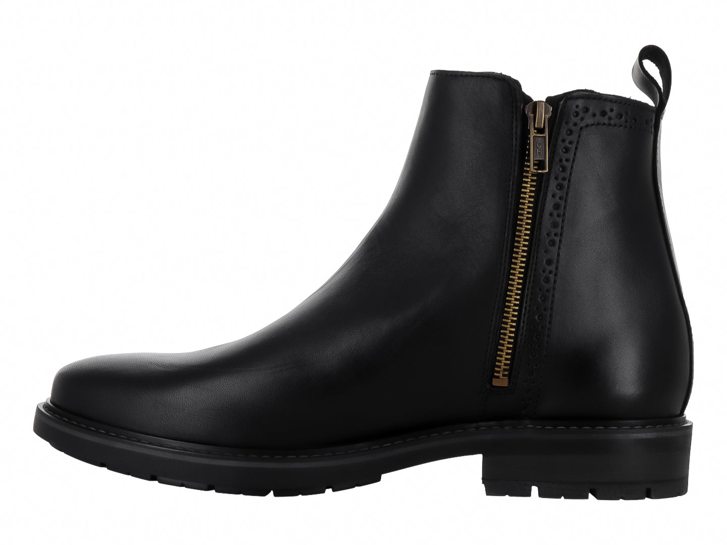 Botas Vertical 7424 Para Hombre