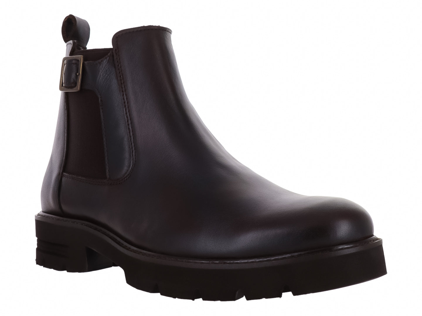 Botas Vertical 1315 Para Hombre