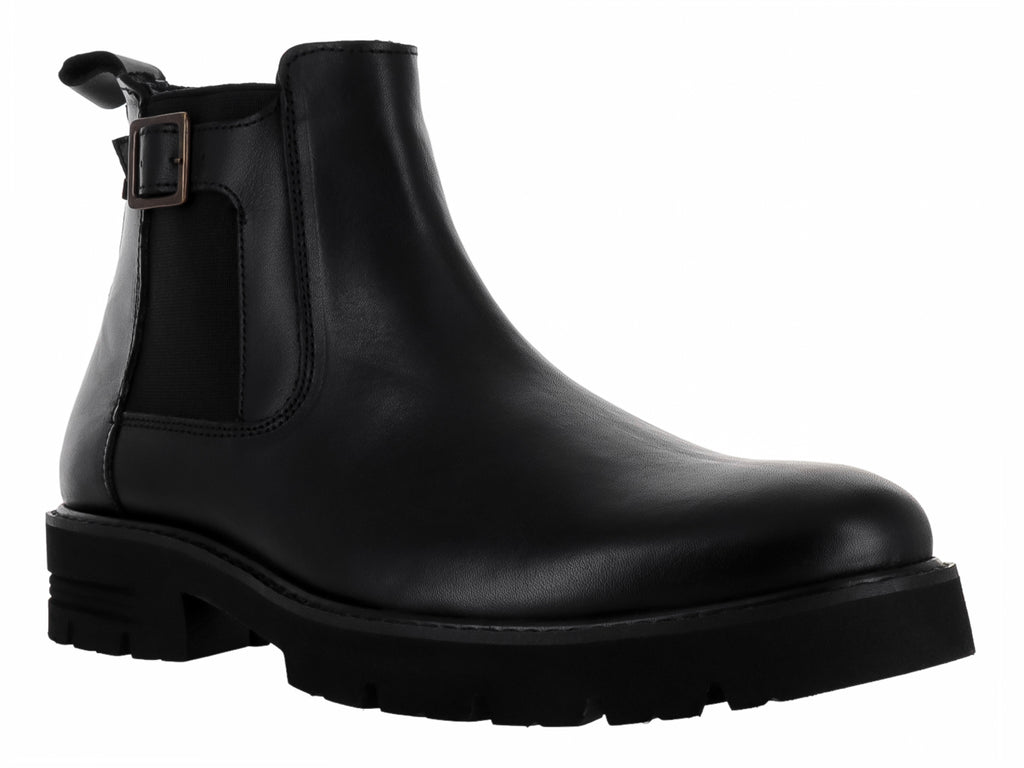 Botas Vertical 1315 Para Hombre