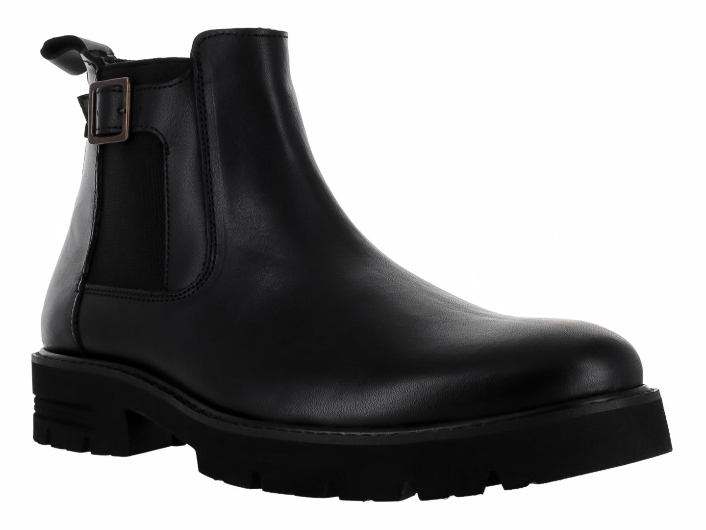 Botas Vertical 1315 Para Hombre