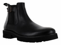 Botas Vertical Negro para Hombre