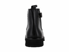 Botas Vertical Negro para Hombre