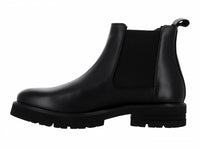 Botas Vertical Negro para Hombre