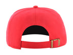 Gorra 47 Brand Boston Red Sox Roja para Hombre