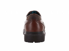 Zapato Vertical Color Nuez para Hombre