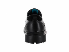 Zapato Vertical Negro para Hombre