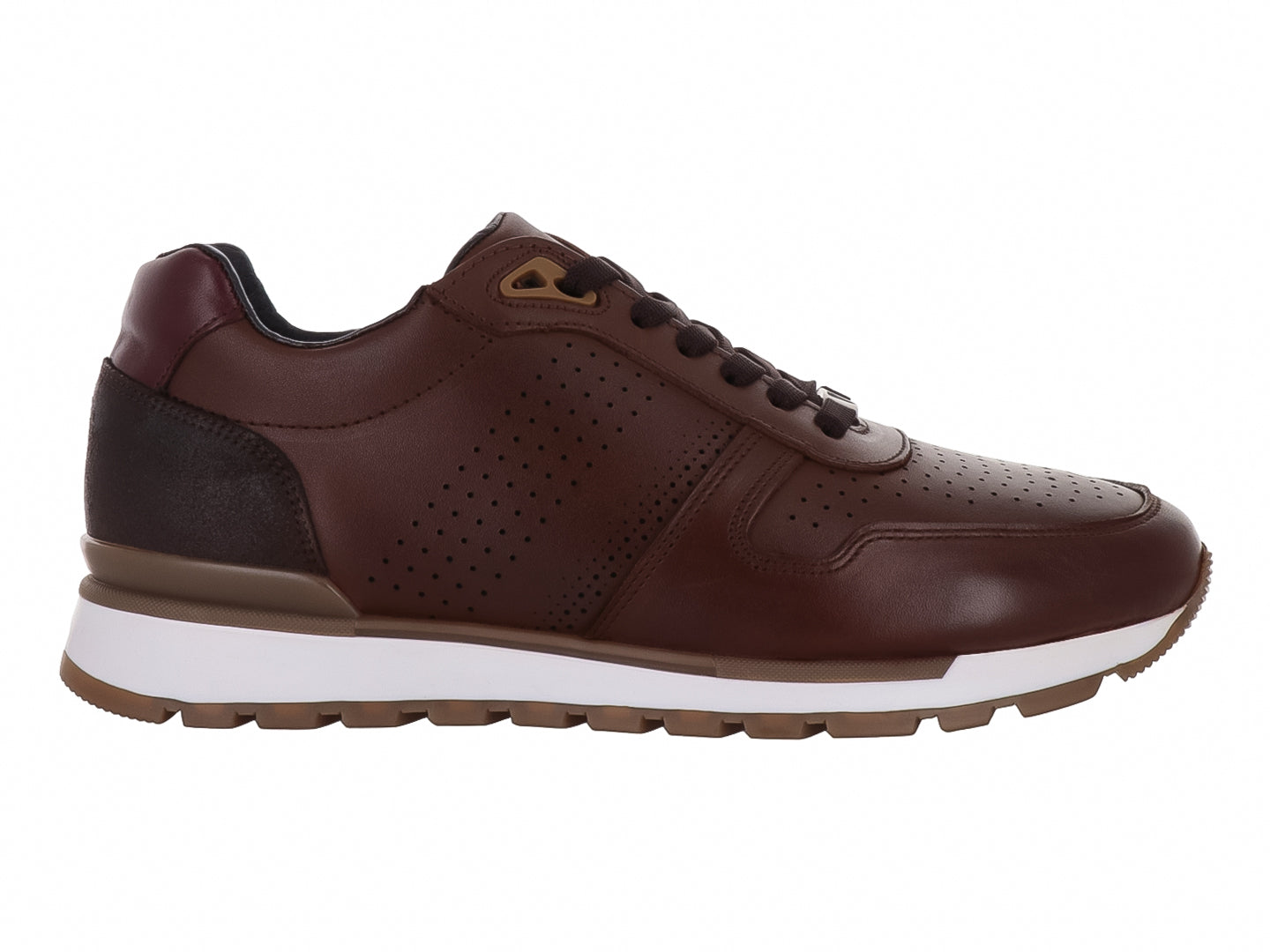 Tenis Vertical 5301 Para Hombre