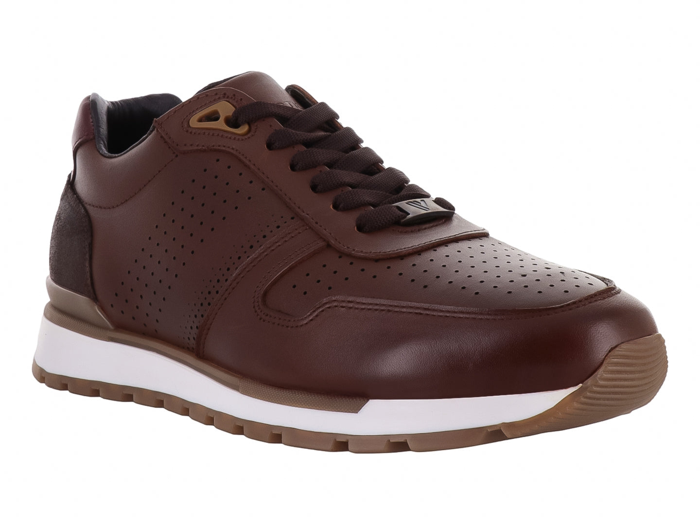 Tenis Vertical 5301 Para Hombre