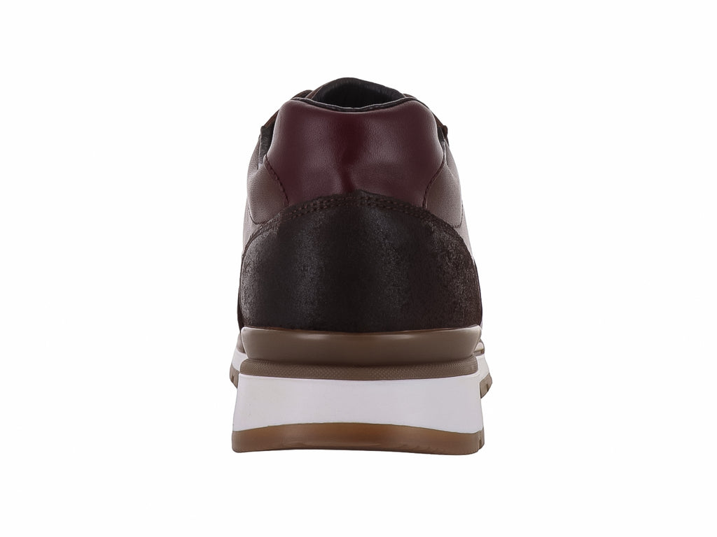 Tenis Vertical 5301 Para Hombre