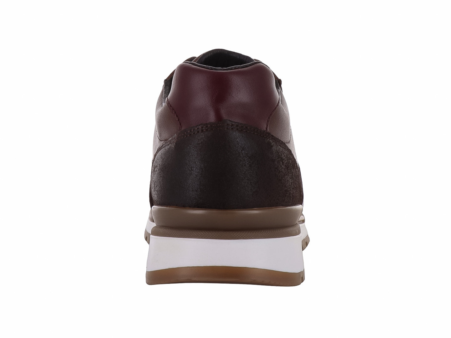Tenis Vertical 5301 Para Hombre