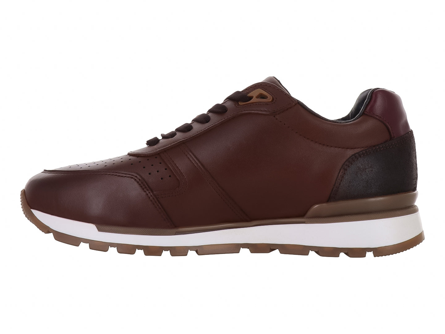 Tenis Vertical 5301 Para Hombre