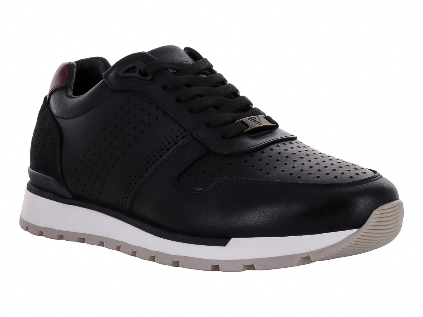 Tenis Vertical 5301 Para Hombre