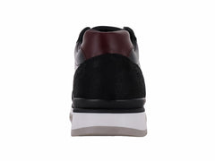 Tenis Vertical Negros para Hombre