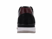 Tenis Vertical Negros para Hombre