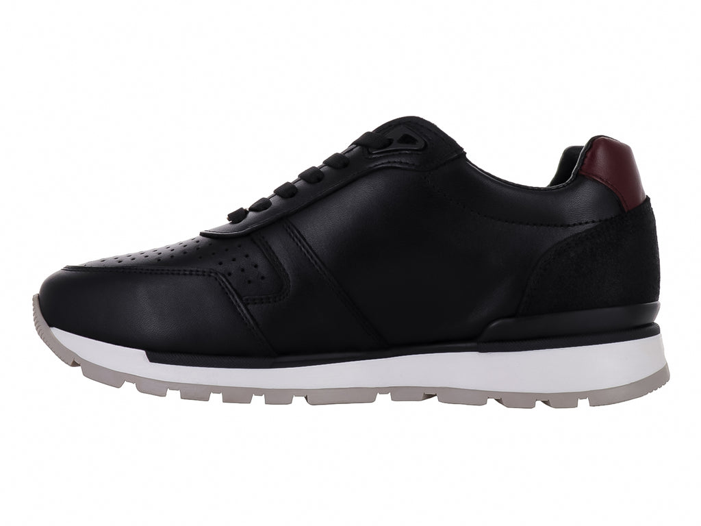 Tenis Vertical 5301 Para Hombre