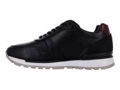 Tenis Vertical Negros para Hombre