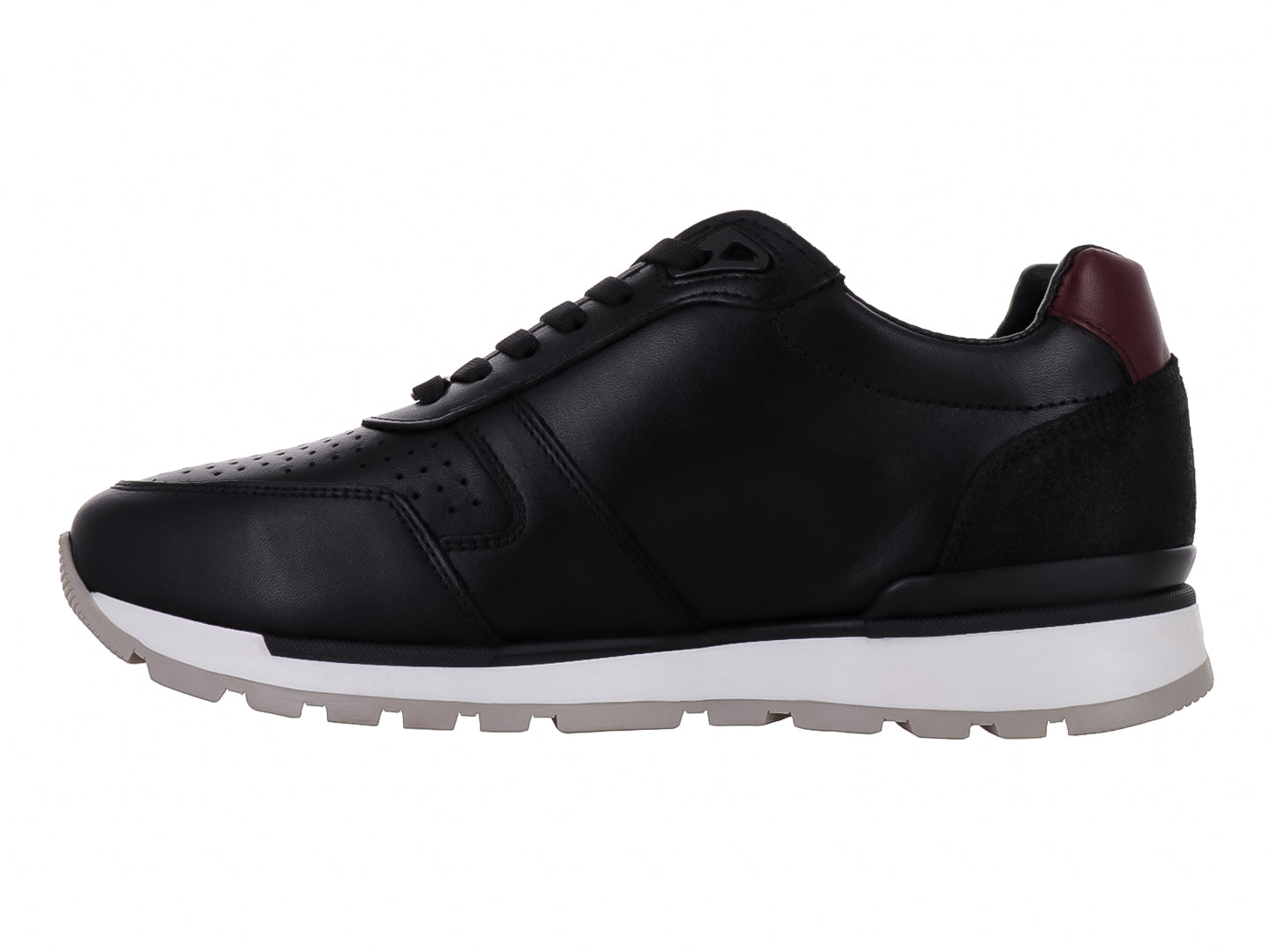 Tenis Vertical 5301 Para Hombre