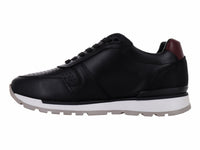 Tenis Vertical Negros para Hombre