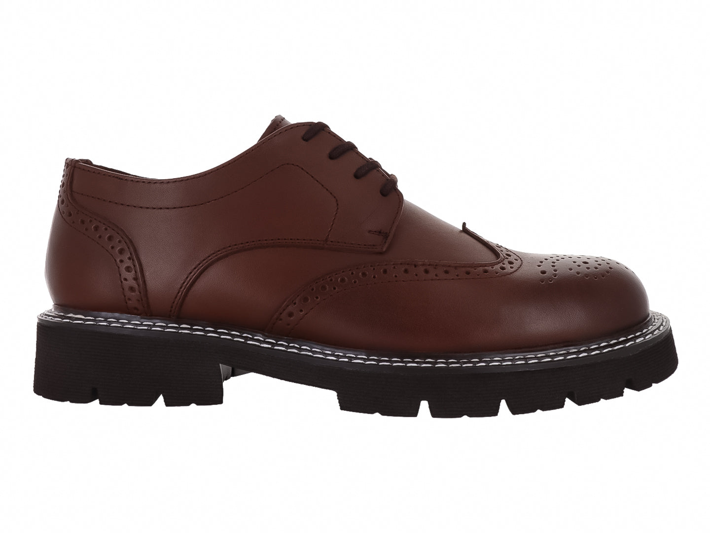 Zapatos Vertical 2340 Para Hombre