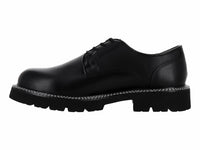 Zapato Vertical Negro para Hombre