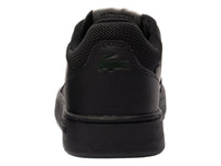 Tenis Lacoste Lineset 223 Negro para Mujer