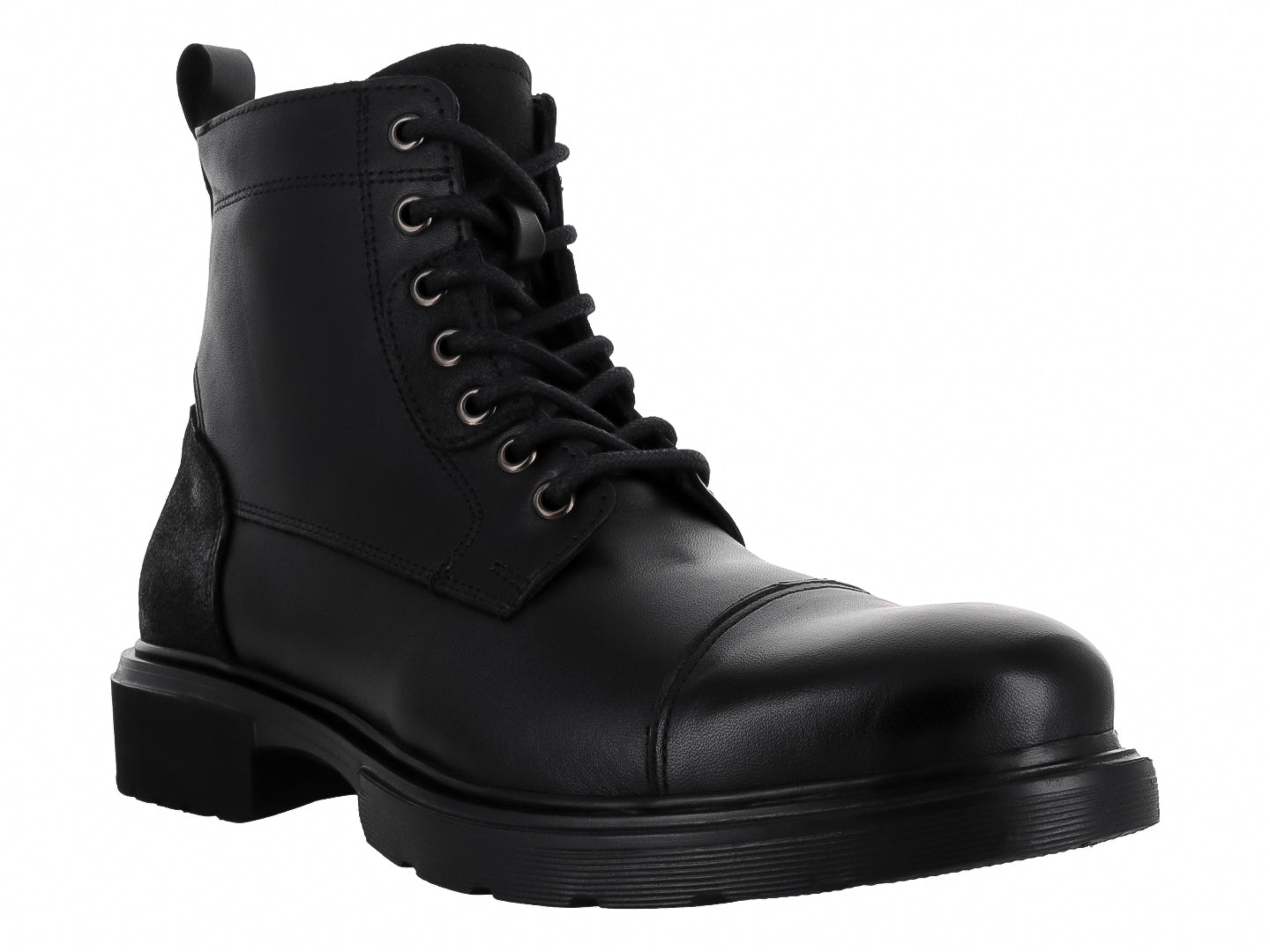 Botas Vertical 1511 Para Hombre