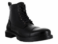 Botas Vertical Negro para Hombre