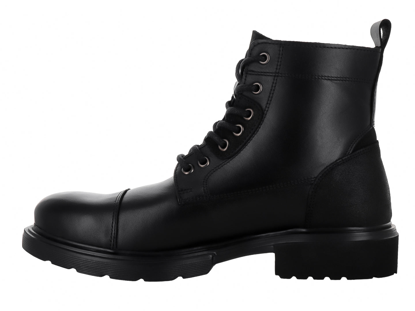 Botas Vertical 1511 Para Hombre