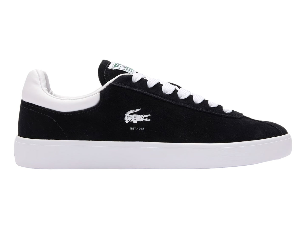 Tenis Lacoste Fa0055 Para Mujer
