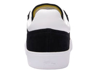 Tenis Lacoste Baseshot Para Mujer