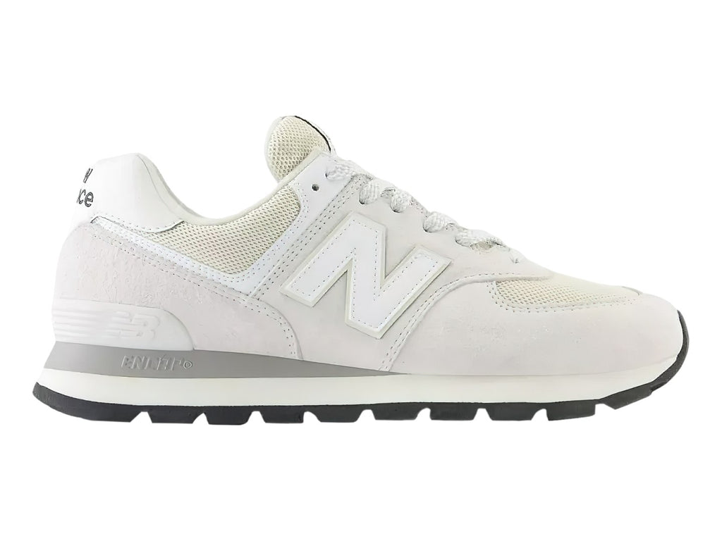 Tenis New Balance 574 574Dgh Para Hombre