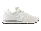Tenis New Balance 574 574Dgh Para Hombre