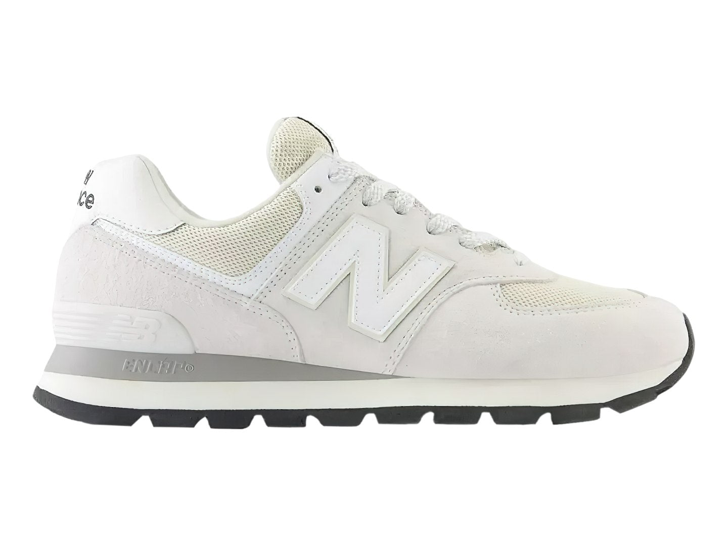 Tenis New Balance 574 574Dgh Para Hombre