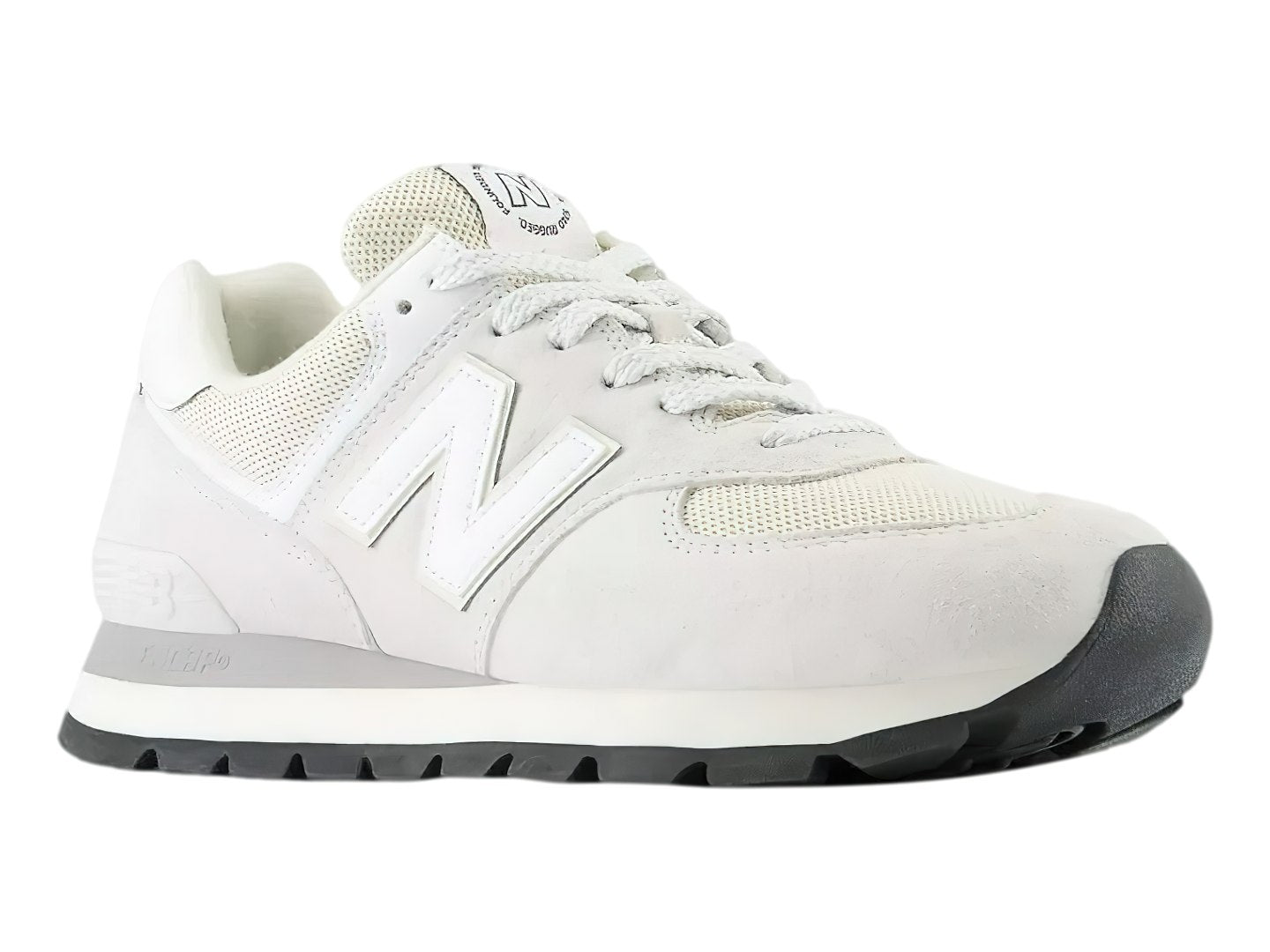 Tenis New Balance 574 574Dgh Para Hombre