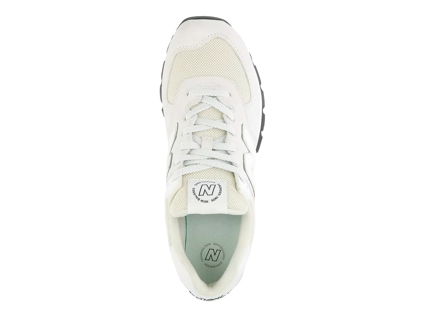 Tenis New Balance 574 574Dgh Para Hombre