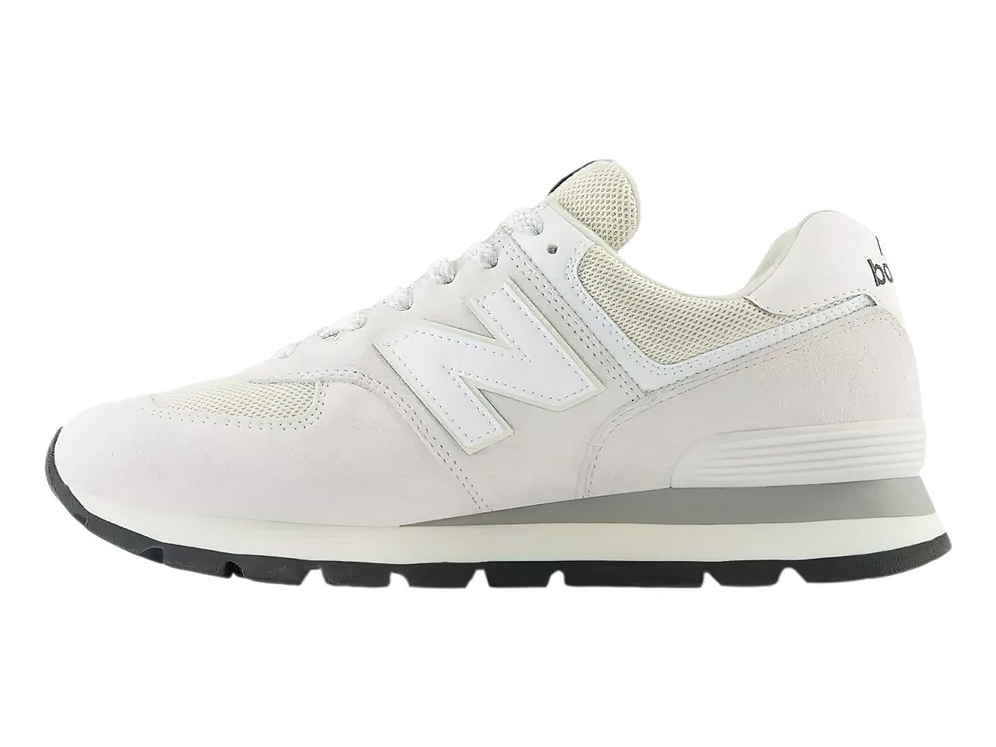 Tenis New Balance 574 574Dgh Para Hombre
