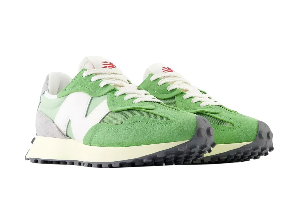 Tenis New Balance 327 Para Hombre