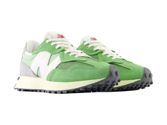 Tenis New Balance 327 Verde para Hombre