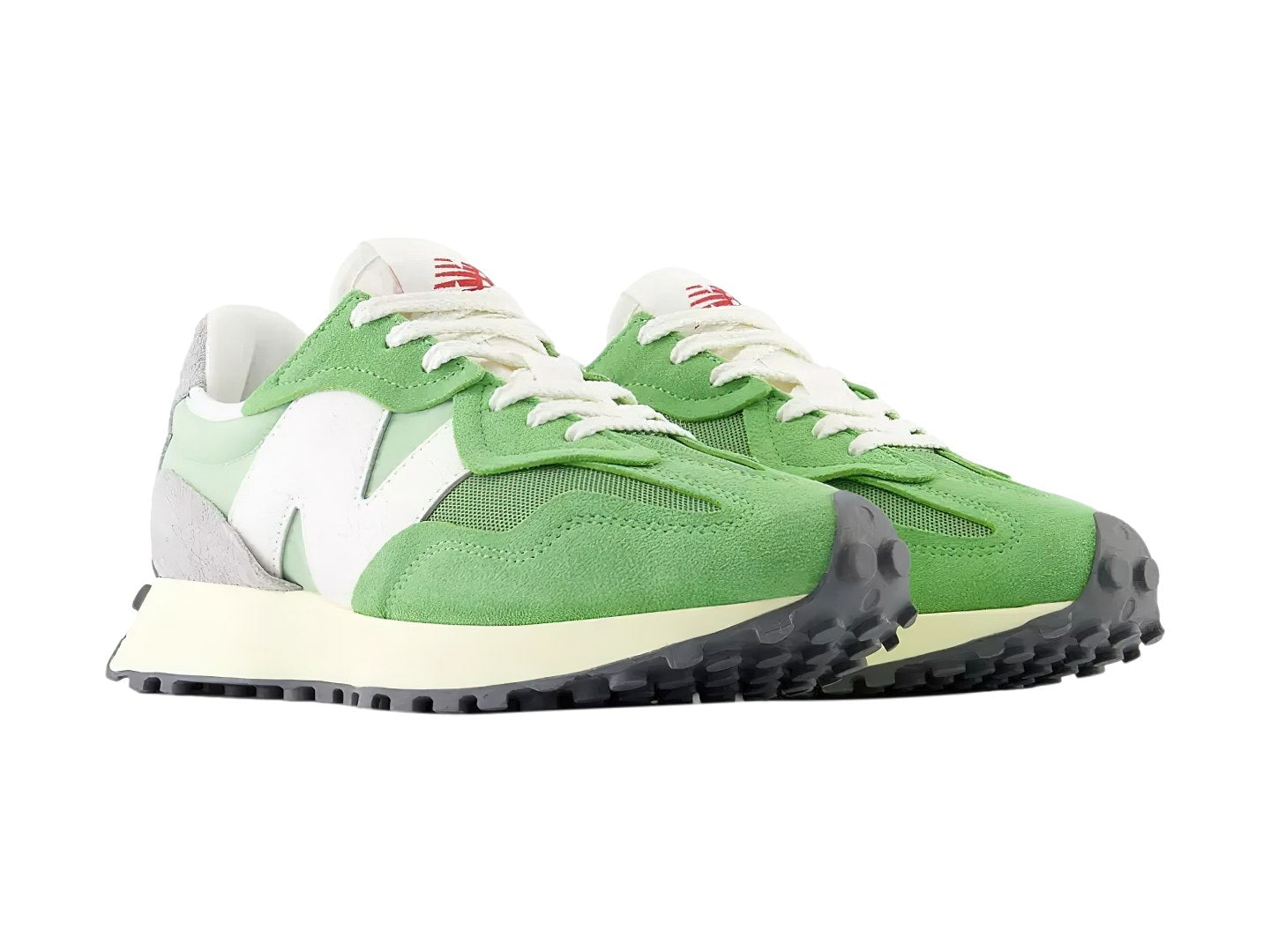 Tenis New Balance 327 Para Hombre