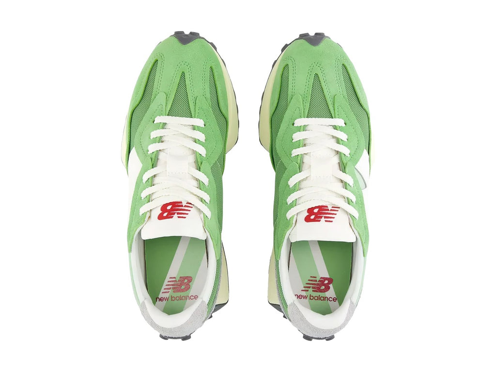 Tenis New Balance 327 Para Hombre