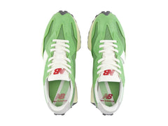 Tenis New Balance 327 Verde para Hombre