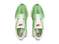 Tenis New Balance 327 Verde para Hombre