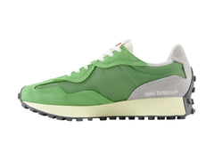 Tenis New Balance 327 Verde para Hombre