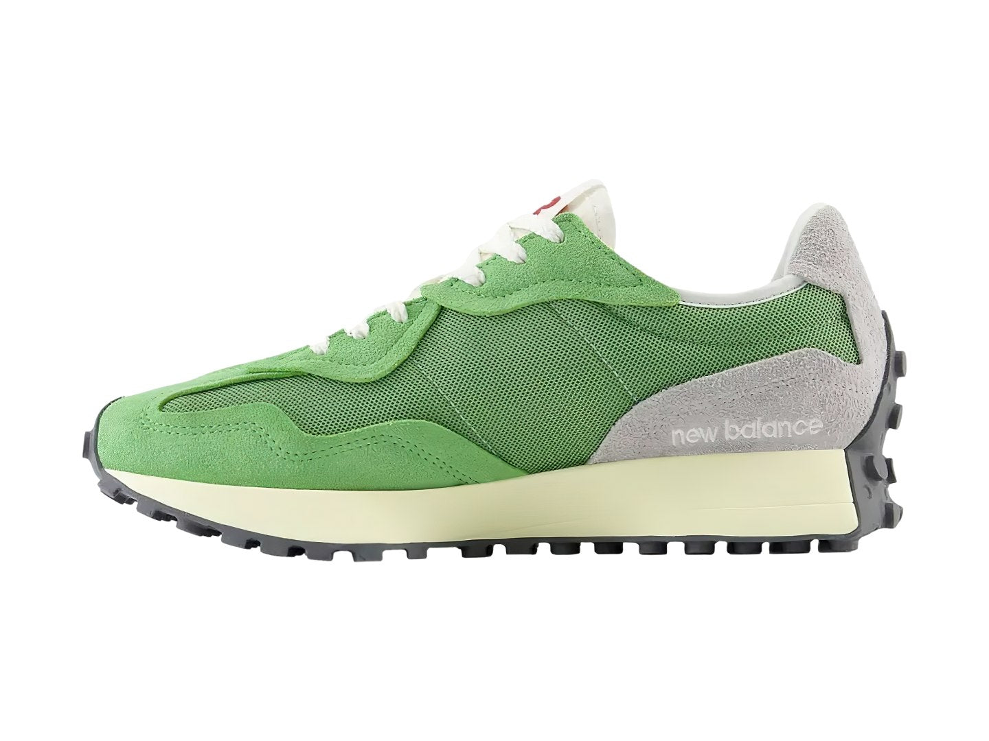 Tenis New Balance 327 Para Hombre