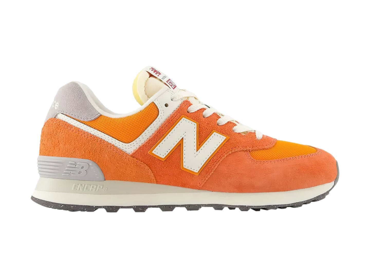 Tenis New Balance 574 574Rcb Para Hombre