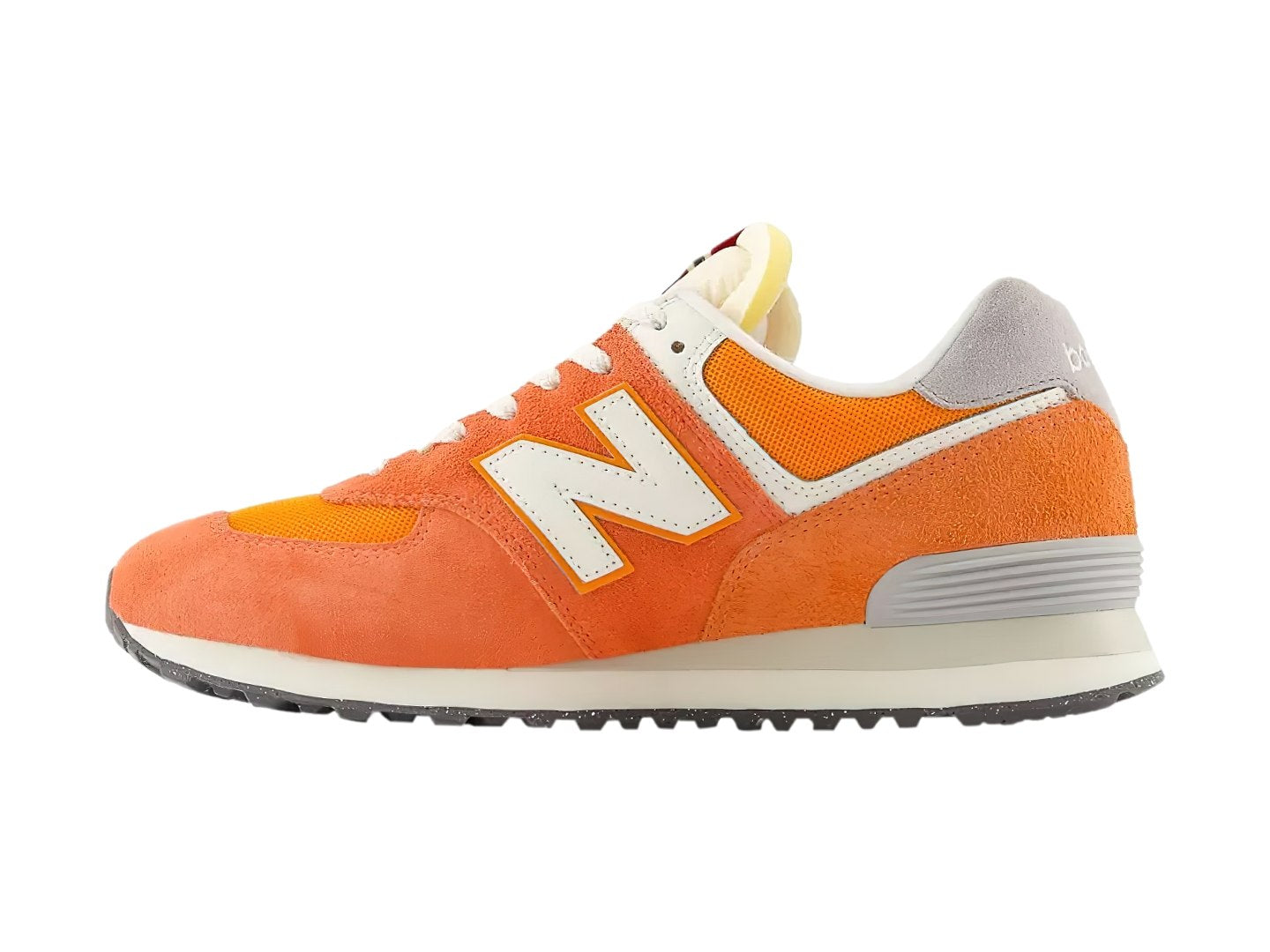 Tenis New Balance 574 574Rcb Para Hombre