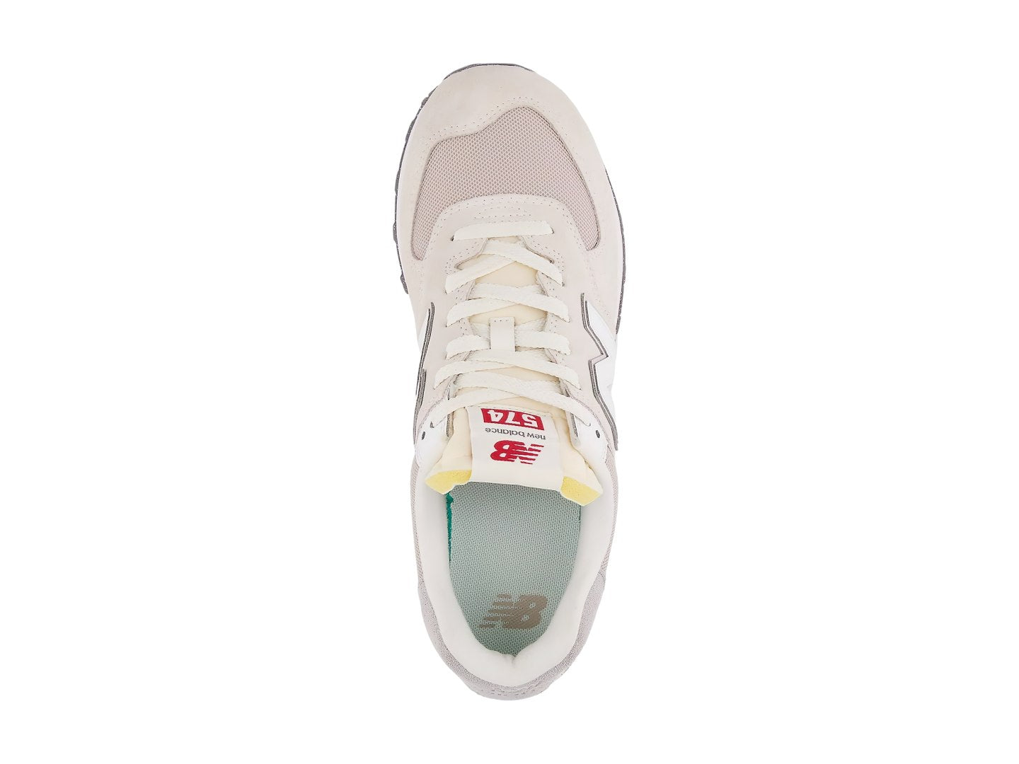 Tenis New Balance 574 574Rcd Para Hombre