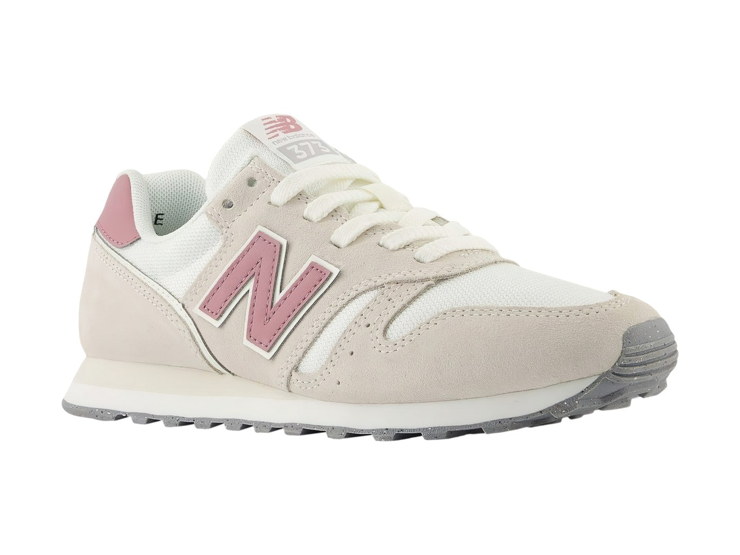 Tenis New Balance 373 Para Mujer
