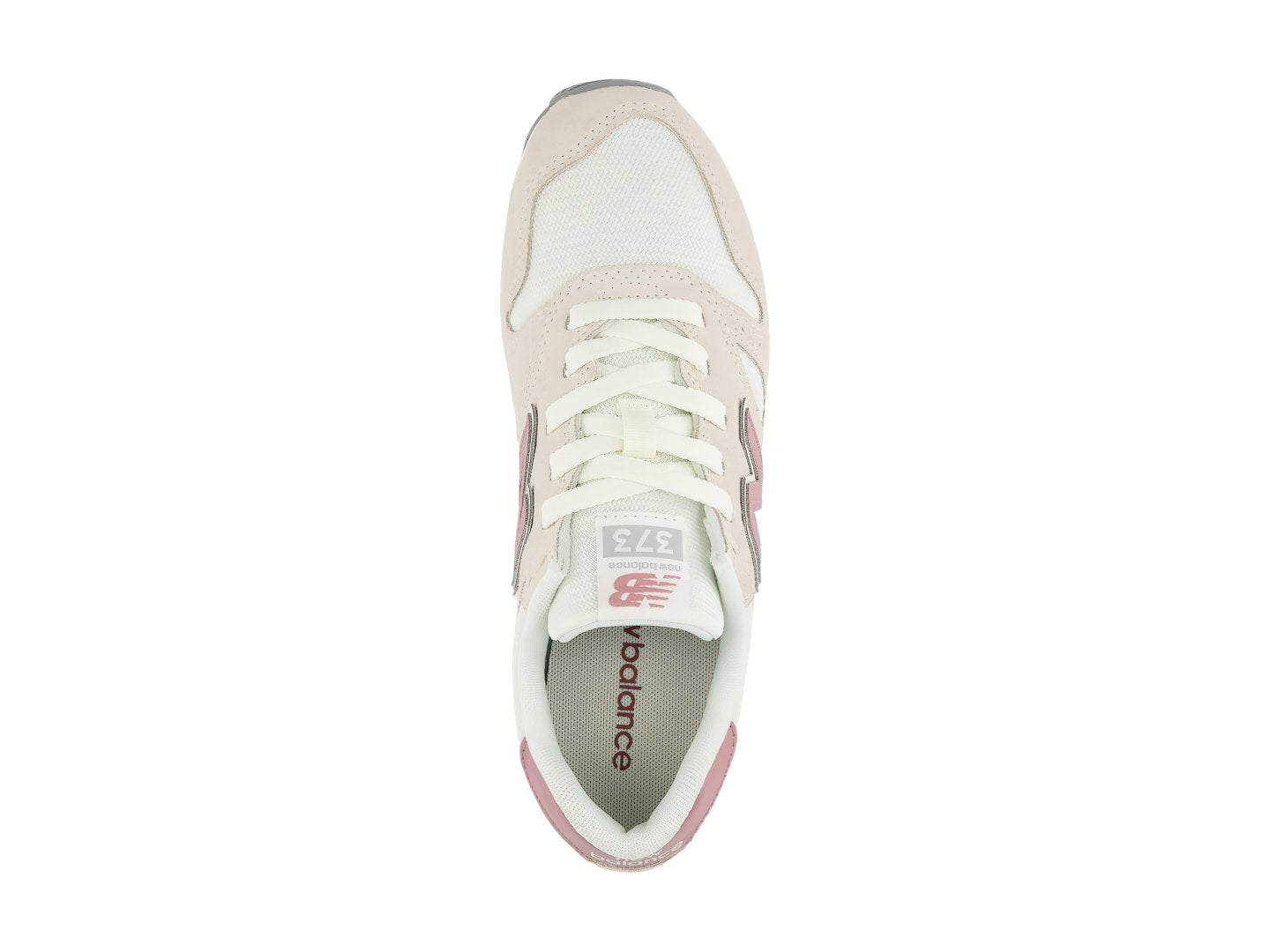 Tenis New Balance 373 Para Mujer