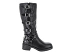 Botas Renascense Roze 3050 Para Mujer